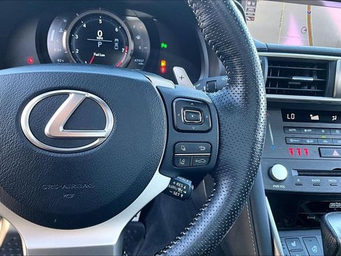 Used 2020 Lexus IS 350 F Sport AWD/4WD image 21