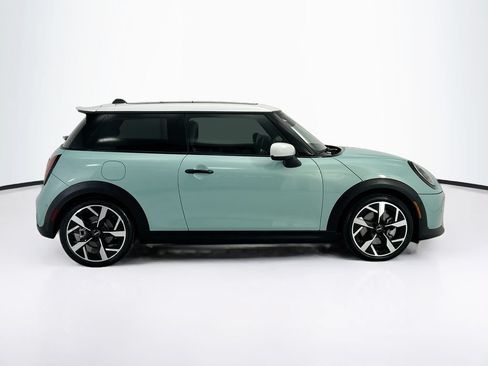 Certified 2026 MINI Cooper S FWD image 5