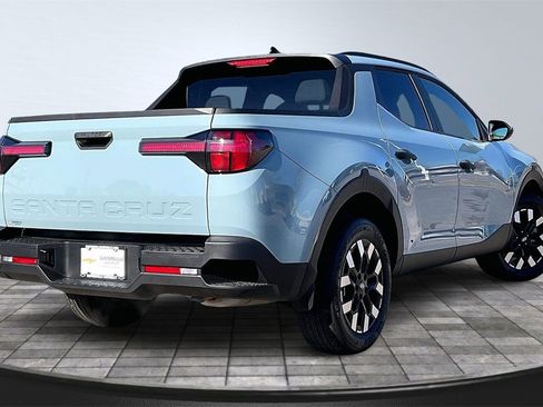 Used 2026 Hyundai Santa Cruz SEL image 2