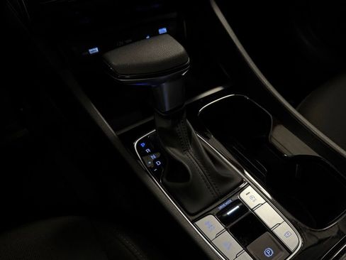 Certified 2023 Hyundai Tucson SEL image 19