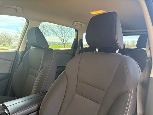 Used 2023 Nissan Rogue S image 20