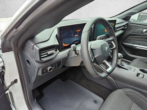 New 2026 Ford Mustang GT image 3