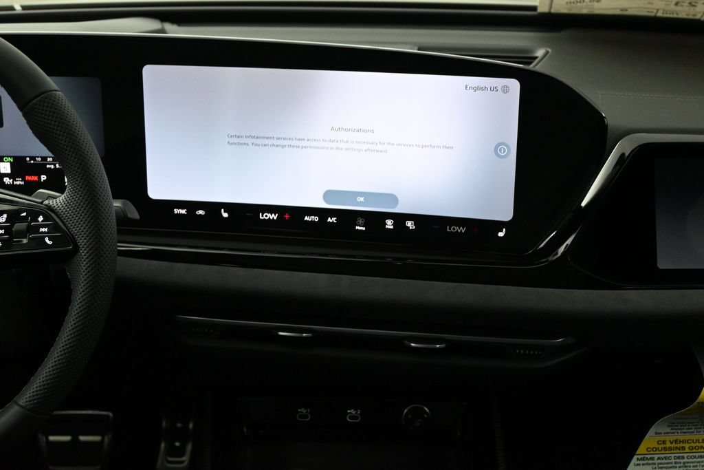 New 2026 Audi S5 Premium Plus AWD/4WD image 14