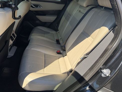 Used 2021 Land Rover Range Rover Velar R-Dynamic S image 23