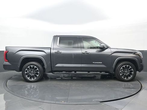 Used 2023 Toyota Tundra Limited image 2