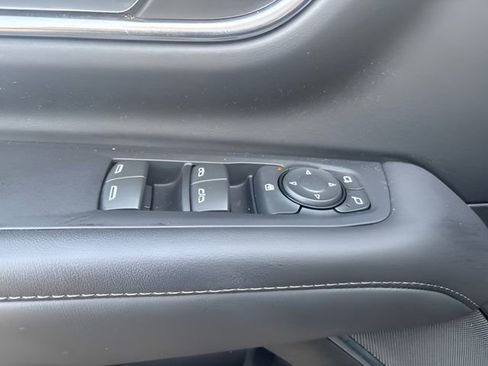 Used 2024 GMC Yukon SLE w/ Max Trailering Package AWD/4WD image 10