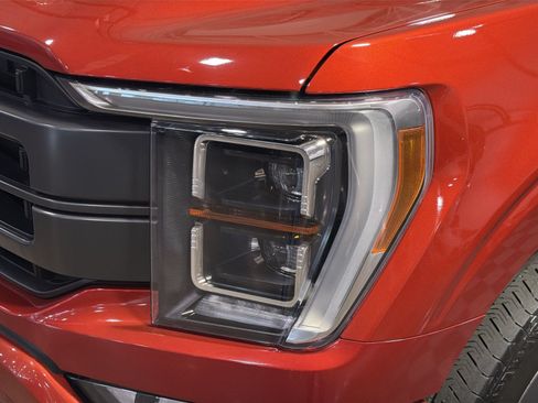 Used 2023 Ford F150 Lariat w/ Equipment Group 502A High AWD/4WD image 13