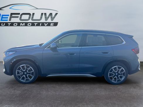 New 2026 BMW X1 xDrive28i w/ Technology Package image 18