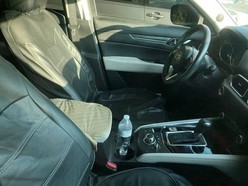 Used 2017 MAZDA CX-5 Grand Touring FWD image 5