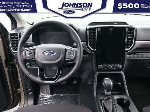 New 2026 Ford Ranger XLT w/ FX4 Off-Road Package AWD/4WD image 22