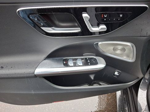 New 2026 Mercedes-Benz C 300 4MATIC Sedan image 10