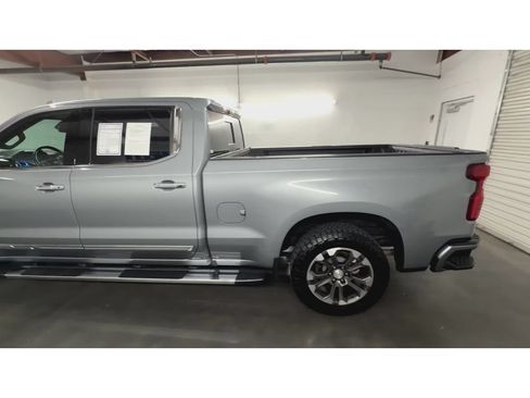 Certified 2024 Chevrolet Silverado 1500 High Country w/ Max Trailering Package AWD/4WD image 6