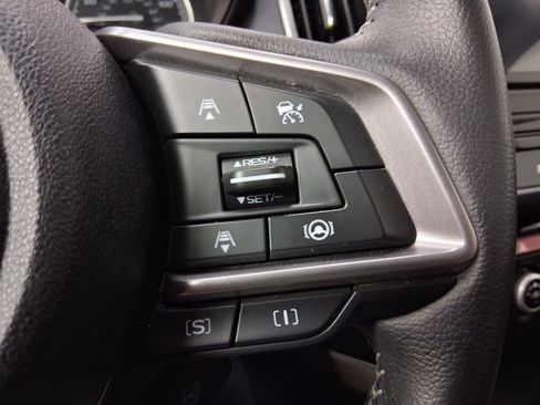 Used 2020 Subaru Forester Limited AWD/4WD image 26