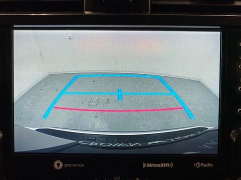 Certified 2022 Toyota 4Runner TRD Off-Road Premium image 26