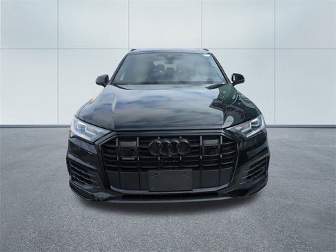 Used 2022 Audi Q7 3.0T Premium Plus image 8