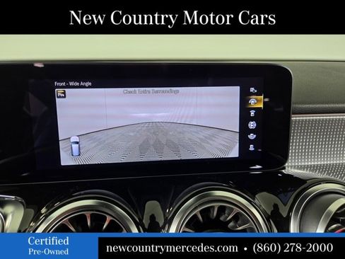 Certified 2023 Mercedes-Benz GLB 250 4MATIC image 30