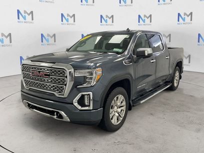 Used 2020 GMC Sierra 1500 Denali w/ LPO, GMC Protection Package