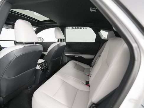 Certified 2025 Lexus RX 350 Premium Plus image 13