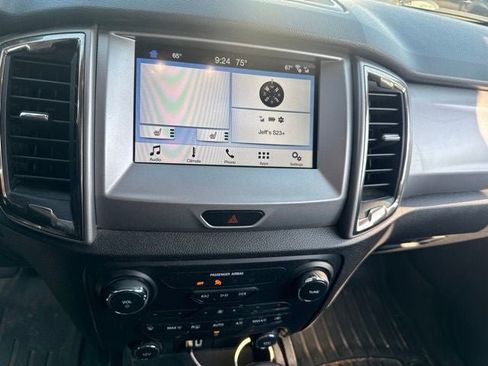 Used 2019 Ford Ranger XLT w/ Equipment Group 302A Luxury AWD/4WD image 19