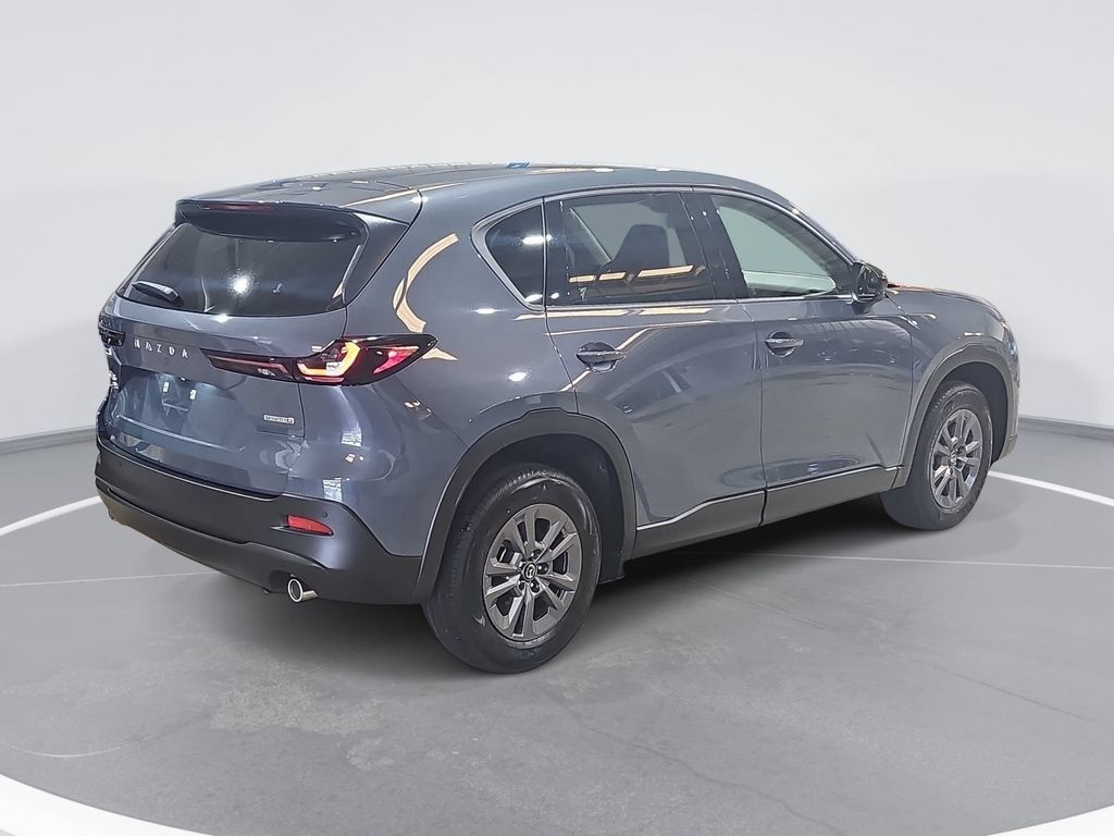 New 2026 MAZDA CX-5 Select AWD/4WD image 5