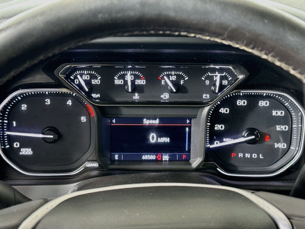 Used 2023 GMC Sierra 3500 SLE w/ SLE Convenience Package AWD/4WD image 11
