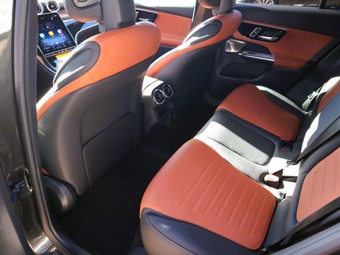 New 2026 Mercedes-Benz GLC 300 4MATIC image 10