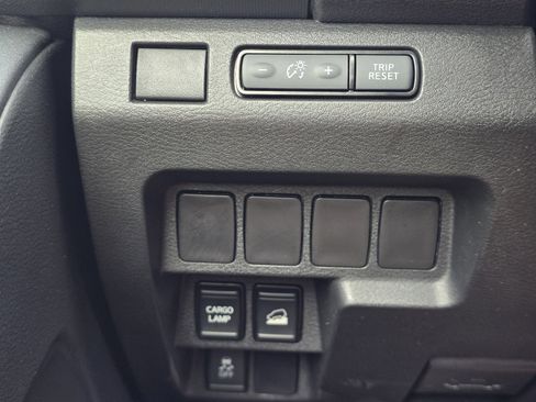 Certified 2024 Nissan Frontier S AWD/4WD image 22