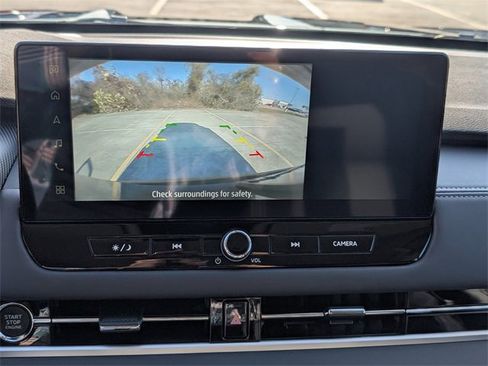 New 2026 Mitsubishi Outlander ES image 18