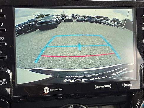 Used 2024 Toyota 4Runner TRD Off-Road Premium image 16