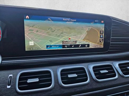 Used 2022 Mercedes-Benz GLE 450 4MATIC image 14