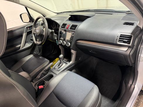 Used 2016 Subaru Forester 2.0XT Premium w/ Popular Package #1 image 13
