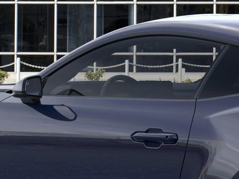 New 2026 Ford Mustang Dark Horse RWD image 20
