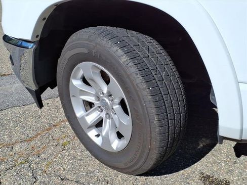 Used 2022 RAM 1500 Laramie image 7