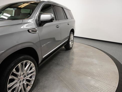 New 2026 GMC Yukon Denali image 5