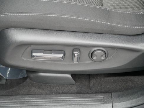 Certified 2024 Honda CR-V EX image 20