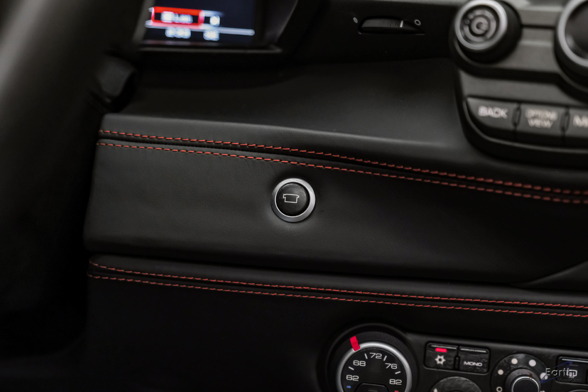Used 2018 Ferrari 488 Spider RWD image 88