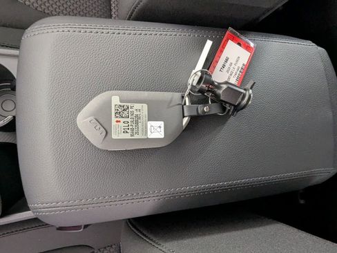 New 2026 Kia Sportage LX AWD/4WD image 25