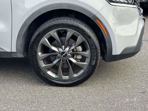 Used 2022 Kia Sorento X-Line EX image 7