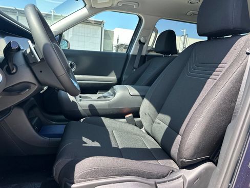 Used 2026 Hyundai Palisade SE FWD image 9