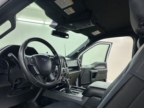 Used 2020 Ford F150 XLT w/ Equipment Group 302A Luxury image 31