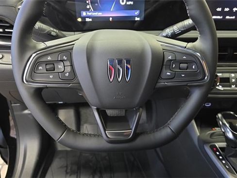 New 2026 Buick Envista Preferred w/ Convenience I Package image 26