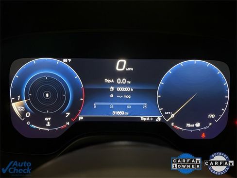 Used 2023 Maserati Grecale GT image 10