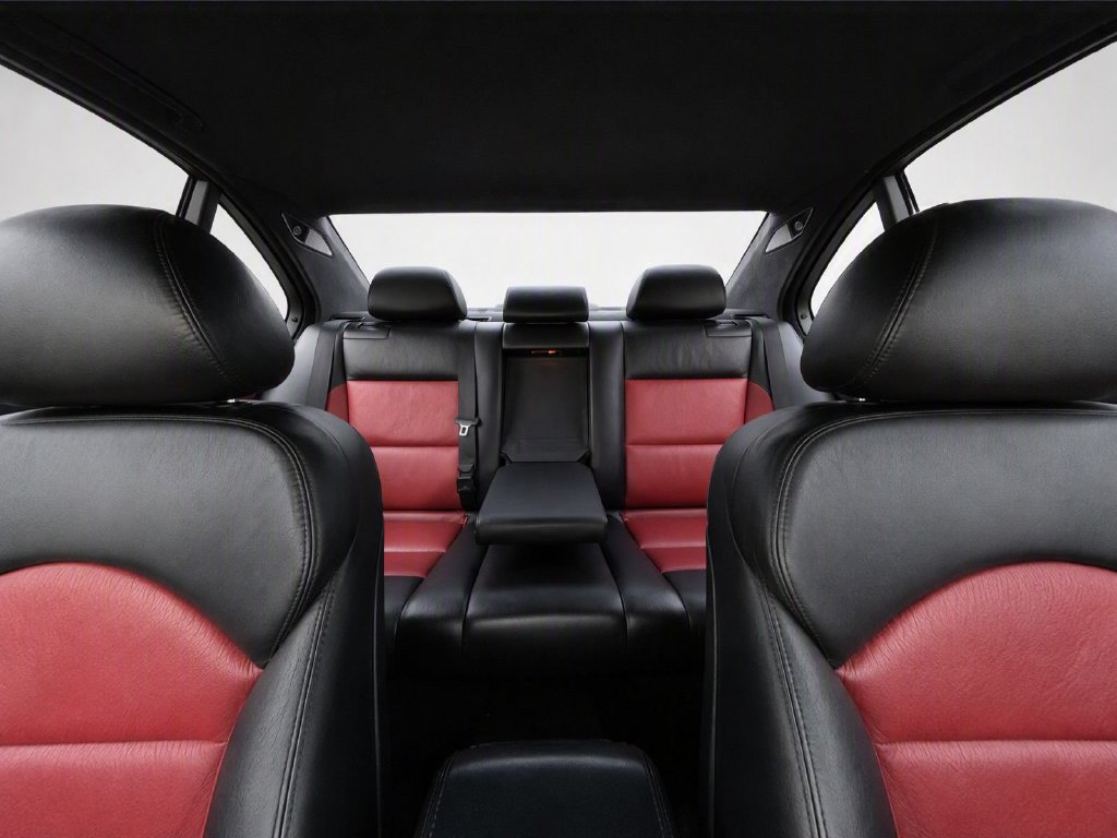 Used 2001 BMW M5 RWD image 34