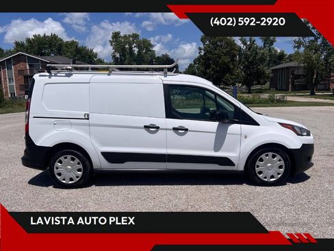 Used 2020 Ford Transit Connect XL image 1