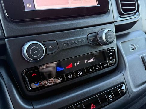 New 2026 RAM ProMaster 2500 w/ Convenience Group image 4