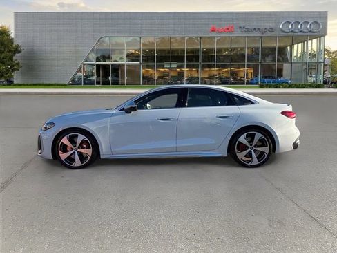 New 2025 Audi S5 Premium Plus AWD/4WD image 6