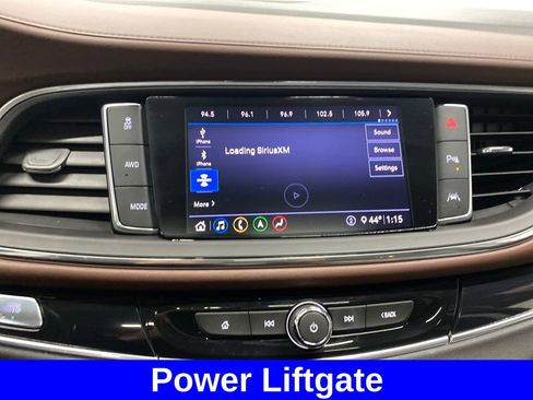 Used 2020 Buick Enclave Avenir w/ Avenir Technology Package image 19