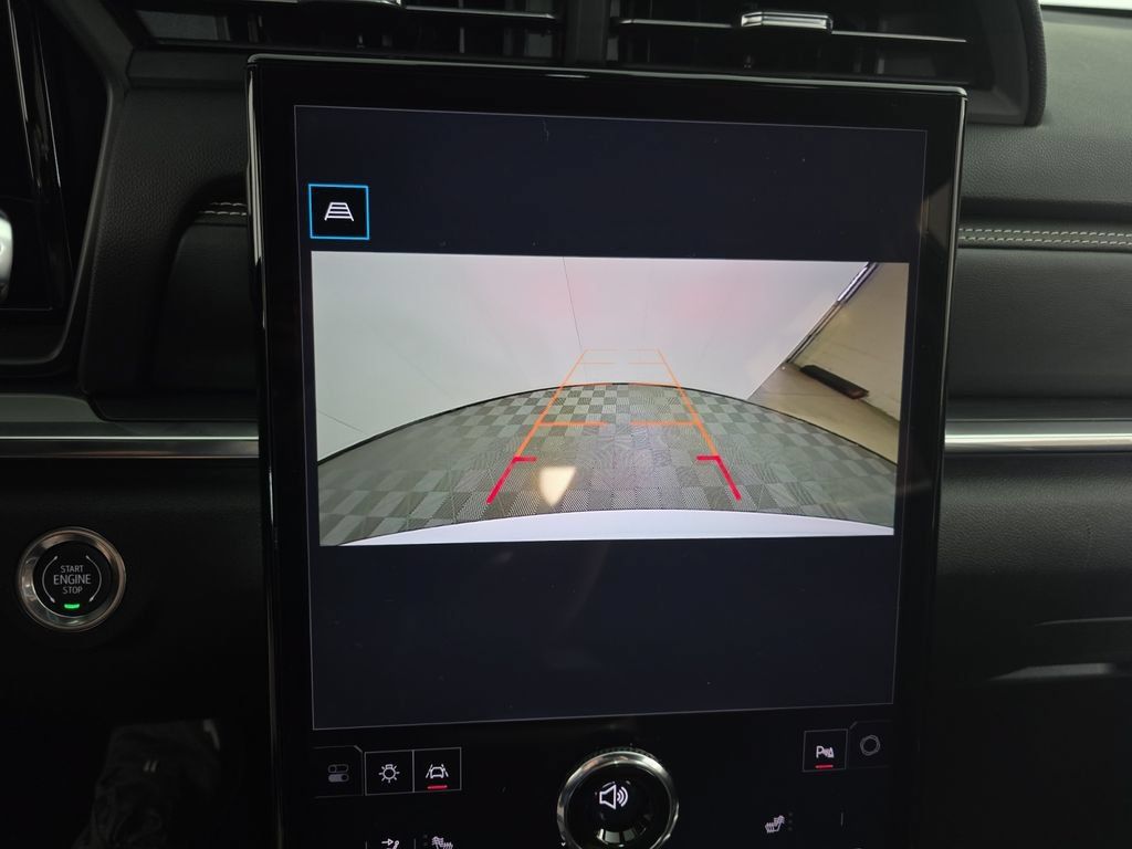 Used 2026 GMC Terrain Elevation AWD/4WD image 14