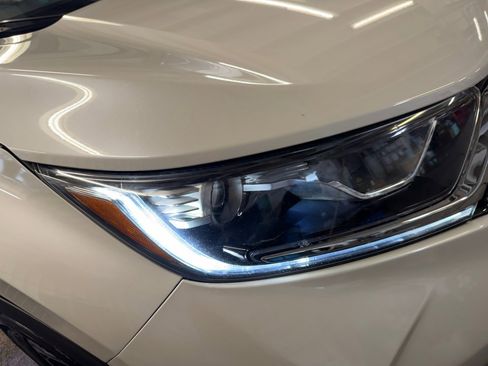 Used 2018 Honda CR-V LX image 28