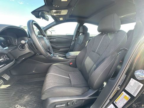 Used 2023 Honda Accord Sport image 13